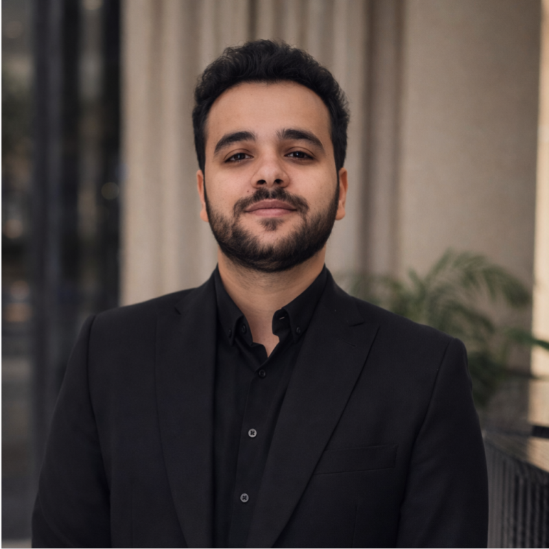 Mohamed Magdy